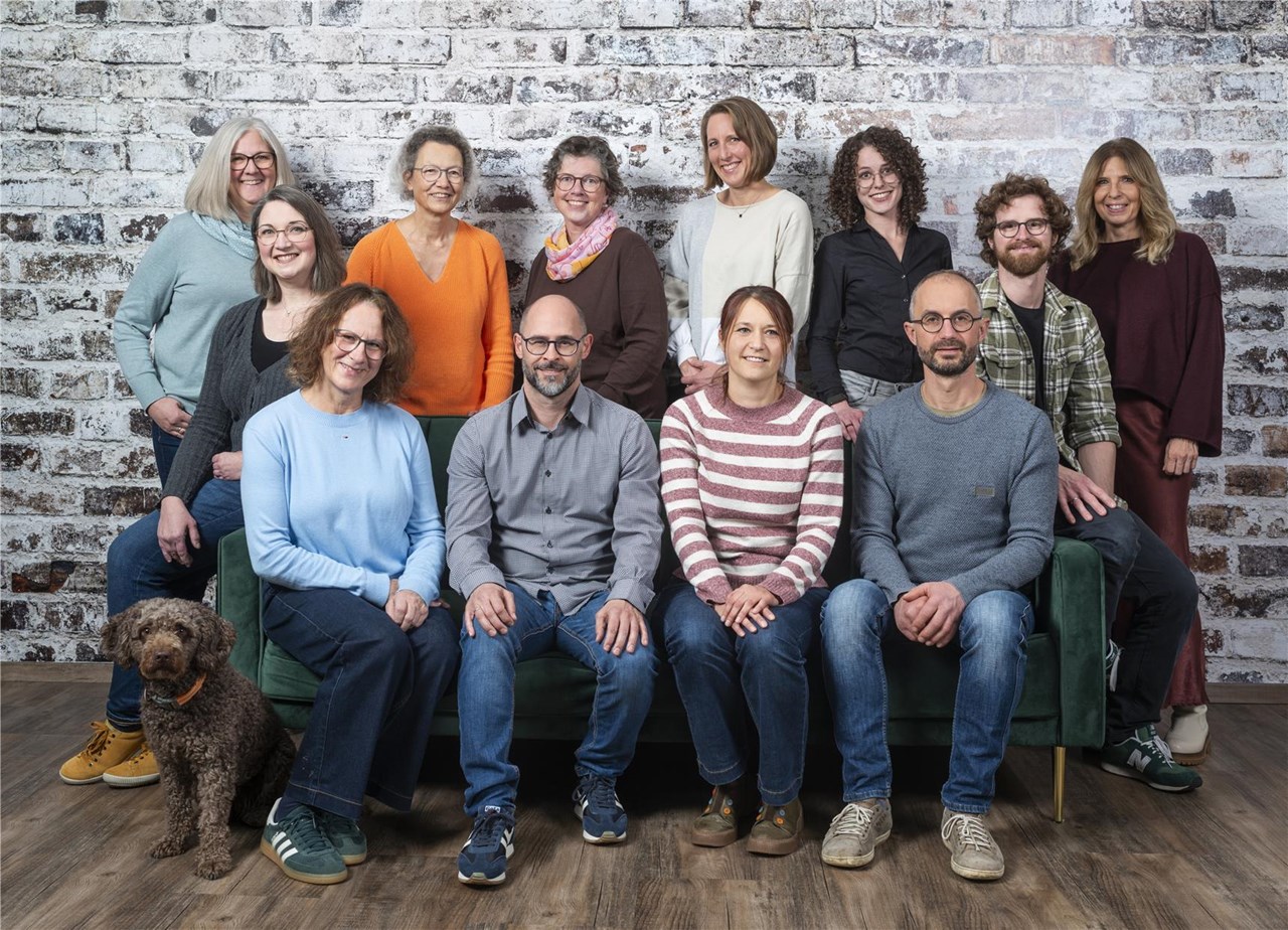 Team Palliativtram